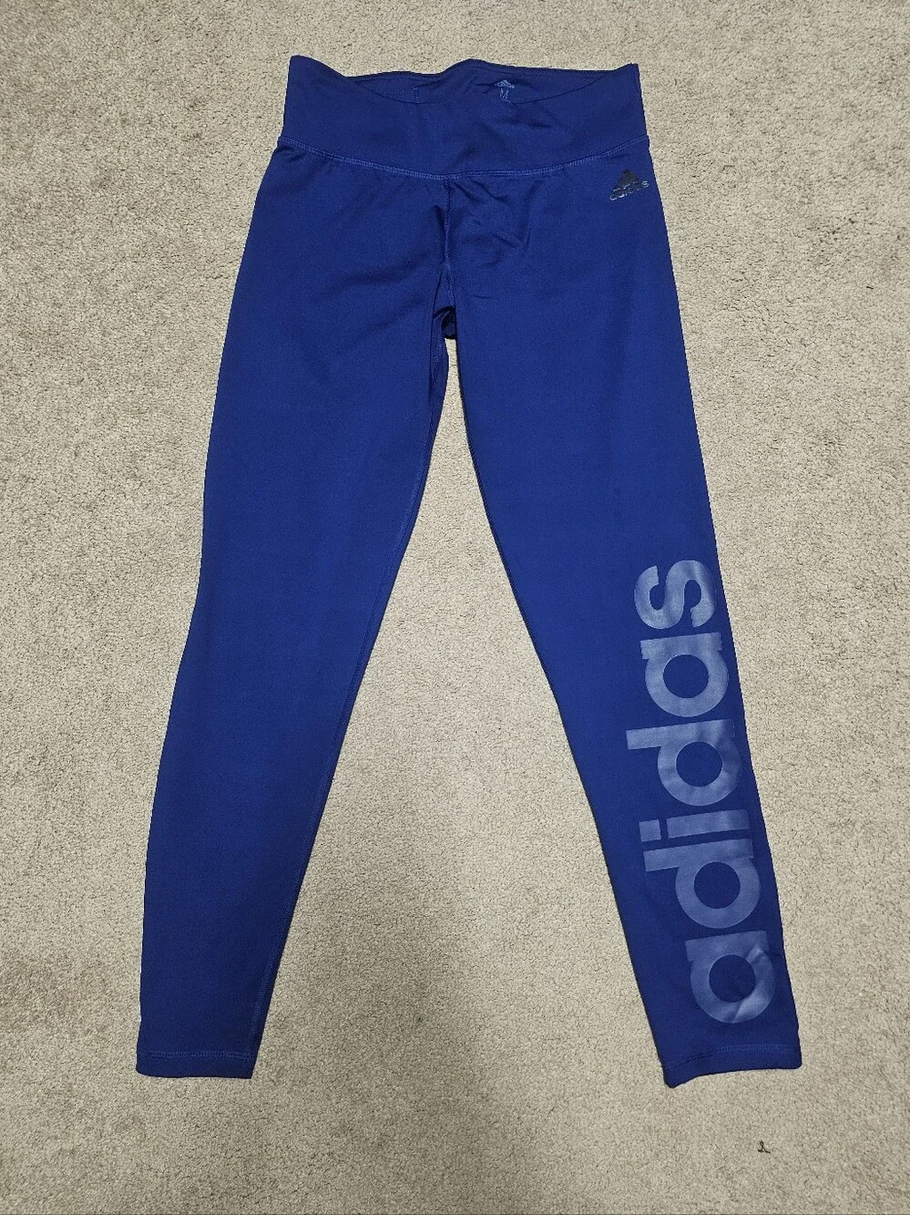 Adidas Climalite Leggings